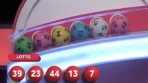 National Lottery operator Camelot fined £3.15m for mobile app errors