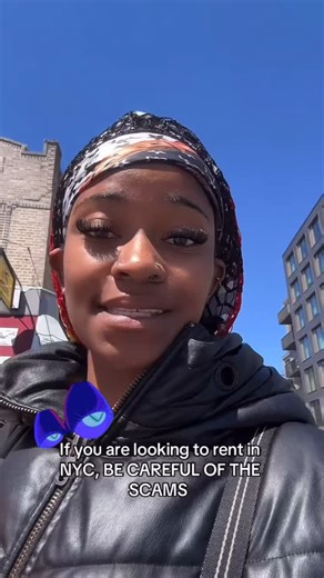 CULT on Instagram: "This young human warns others about paying crazy prices for apartment applications being a scam in NYC… #nyc #newyorkcity #truth #apartment #house #home #life #living #newyork #thebronx #bx #brooklyn #queens #manhattan"