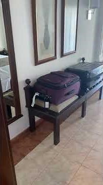 Riu Palace Cabo San Lucas Jr Suite Ocean view Room