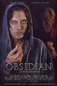 Obsidian (2020) | ČSFD.cz