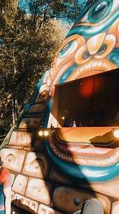 Who’s ready for the mighty Pleasure rooms taking over the famous pyramid stage. | Restricted Forest