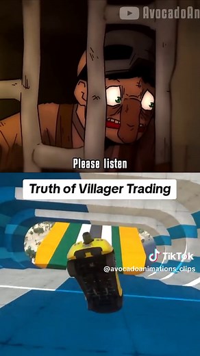 Minecraft Villager Trading Update: What Villagers Trade for Sticks