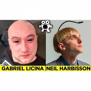 851K views · 2.1K reactions | People Who Changed Their Bodies To Gain Superpowers 隸 Becoming a superhero is easier than you think nowadays - thanks to technology and what’s known as biohacking. Here are the bravest people to transform their bodies to gain superpowers. 隸 | Be Amazed | Facebook