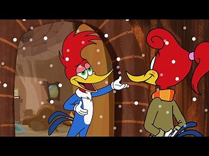 ウッディー・ウッドペッカー 公式配信 |10分間のコンパイル | 真新しい | 子供のための漫画