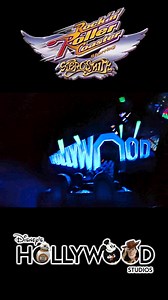 8.8K views · 1.1K reactions | Rock n Roller Coaster at Disney's Hollywood Studios. https://youtu.be/rguw1hfGvVg #disneyworld #rollercoaster #amusementpark #themepark #rocknrollercoaster | John Chen | Facebook