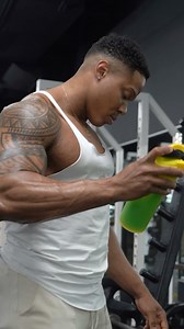 Go further & stronger with Mammoth PUMP, supercharged with a full dose of Creatine HCL to boost your energy, strength, & endurance for peak performance in every workout. #preworkout #beastmode #gains💪 | Mammoth Supplements