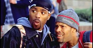 'How High 3' Starring Method Man and Redman in the Works