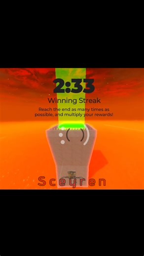 Shockwave Racing EDIT || Roblox