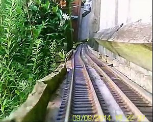 OO British model Railway layout FULL TOUR