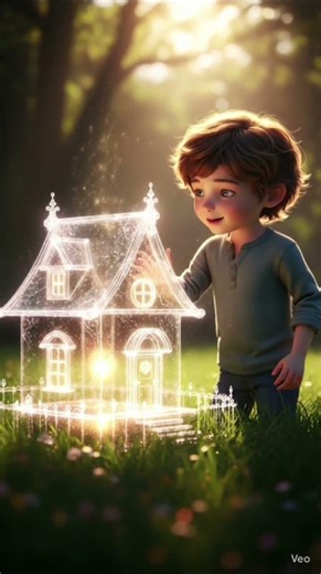 "Building My Dream House | Materials & Journey of