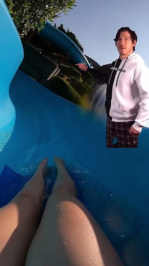 Devils Peak Water Wizz: My Favorite Water Slides Ever!