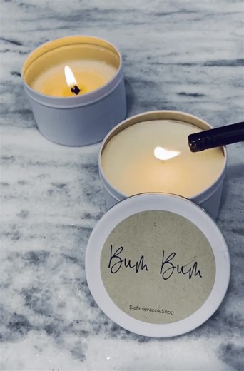 Magic Kingdom Trio - Disney Candle - Inspired by Disney - 3 Candles, 4 Oz. Each - Etsy