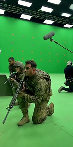 3.2M views · 30K reactions | This behind-the-scenes clip shows how...