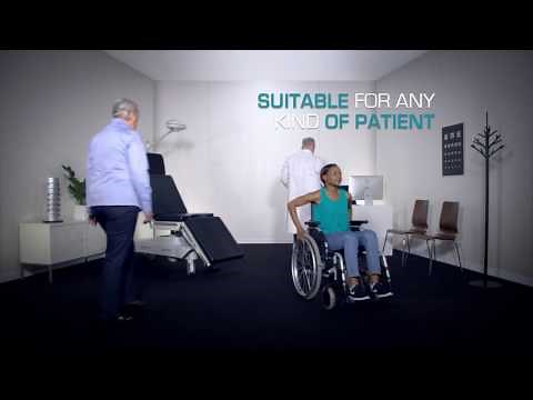 Icare ic100 tonometer for all eye care professionals