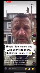 Please take me seriously #lukebennett #16dudleyhill #viral #foryou #foryoupage