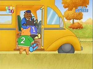 Timothy Goes to School 20 The School Play Full of Beans