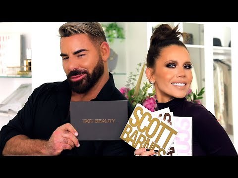 JLo's MAKEUP ARTIST Spills Beauty Secrets