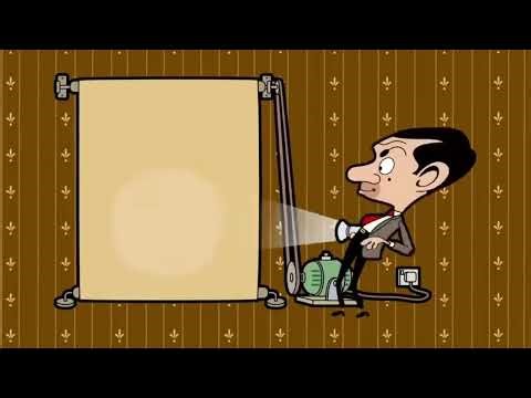 Mr Bean Short Blank Credits (Season 4) REAL