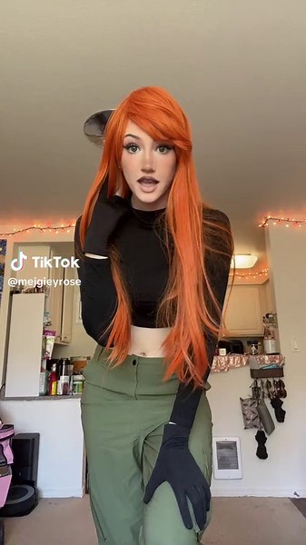 #onthisday #throwback #kimpossible @Mejgiey | on this day