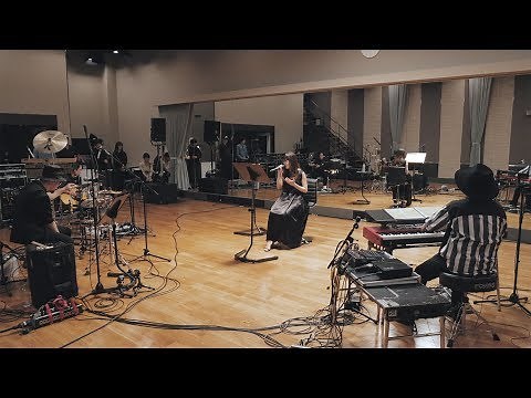 Aimer「Koiwazurai」MUSIC VIDEO (studio live version.)