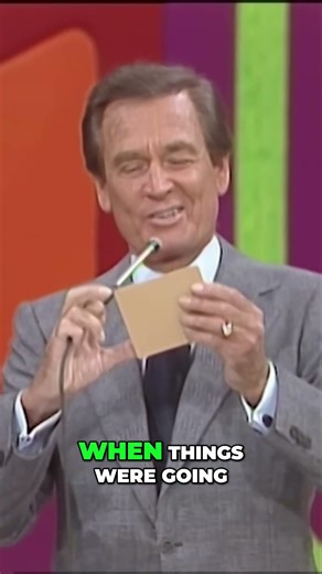 Bob Barker sure underestimated how people will remember #ThePriceIsRight