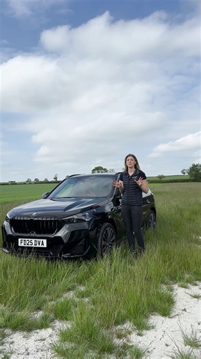 4.1K views · 196 reactions | Meet the BMW X1 — compact in size, bold in spirit. With its athletic design, advanced tech, and confident performance, the X1 is ready for whatever the road brings. #BMWX1 #MeetTheMoment #AdventureInStyle #SytnerBMW | Sytner BMW | Facebook