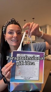 Because paraprofessionals are THE BEST 🥳🌈💗🪩✨👩‍🏫🫶 and we couldn’t do it without them!!!!! PERIOD! So excited to meet my para team tomorrow 🥹 #teachersfollowteachers #specialeducationteacher #specialeducationclassroom #paraprofessionals #teachers #teacherreels | Ms. Chyna