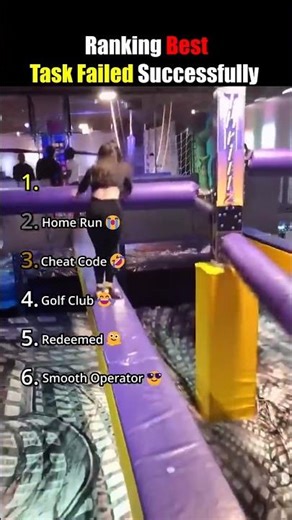 Ranking best task failed success moments you never seen before 😔😎 #shorts #shortsfeed