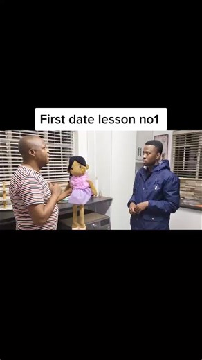 First Date Lessons: Tips For Successful Conversations