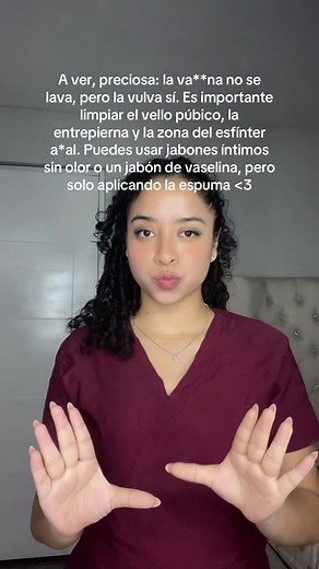 Consejos de higiene íntima para embarazadas