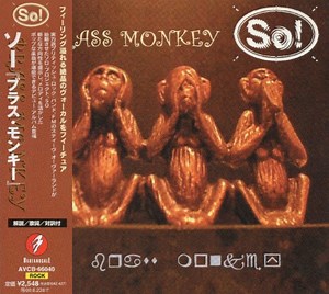 So! - Brass Monkey