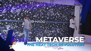 #Connecta Part of Cairo ICT 2022 The 26th round of Cairo ICT from the 27th - 30th of November 2022 at Egypt International Exhibition Center (EIEC) under the slogan of "LEADING CHANGE". Registration Link: https://tinyurl.com/49bpd92d Connecta is a brand that was created in 2021 with an objective to connect the world, technology exhibitors targeting GENZ were all in one hall, demonstrating telecom,technology and gaming products to the target segment in a cool innovative way. Alongside Cairo ICT, C
