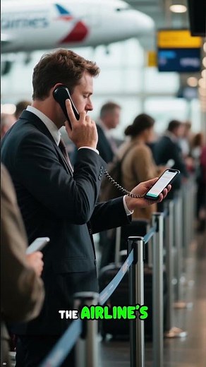 What Happens If Your Connecting Flight Gets Cancelled?