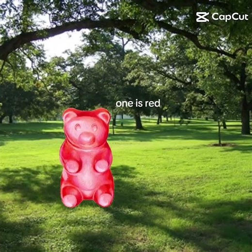 ABCDEFG gummy bears are chasing me one is red one is blue ONE IS TRYING TO STEAL MY SHOE #memes