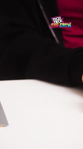 Learn how to grind the Sk8crew school bus like a pro with the Tech Deck Sk8Crew Playset! Perfect for practicing your skills and mastering those tricks. Get yours now at @Target! 🛹 🚌 #TechDeck #StartSmallGoBig #Sk8crew #TargetFinds