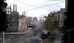 Update 1.05 Fixes Some Modern Warfare Issues