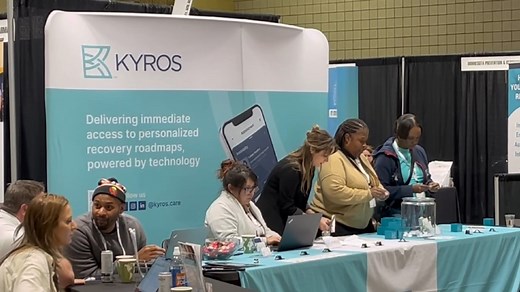 KARE 11 Investigates: State investigating addiction recovery company Kyros