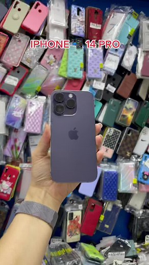 iPhone 14 Pro Showcase: Features and Design Insights