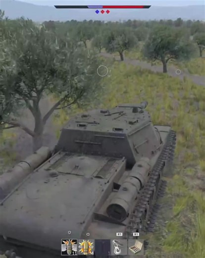 Amazing Vertical Speed in War Thunder Challenges