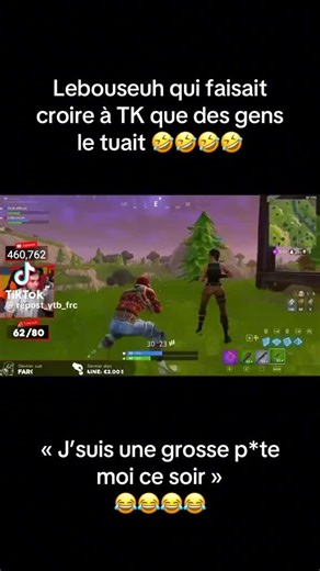 #tk78 #thekairie78 #lebouseuh #Fortnite