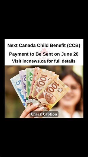 Canada Child Benefit Payments Explained for Families