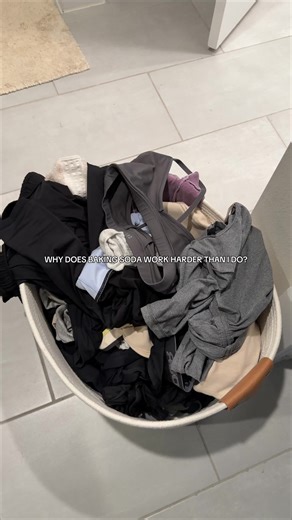 Arm & Hammer Baking Soda Hacks for Everyday Use