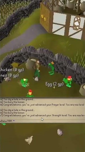 How much gold is the frog princess worth in osrs? #osrs