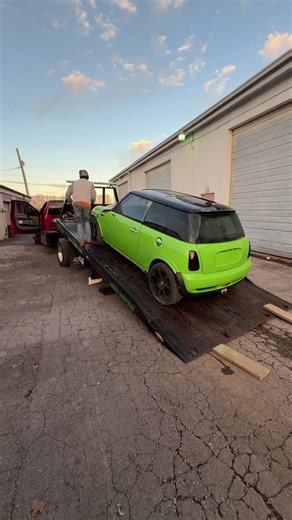 All About Mini Coopers: Features & Styles