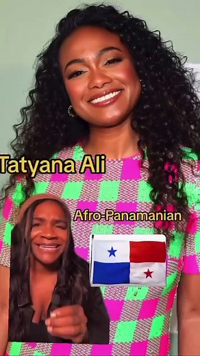 2.6K views · 43 reactions | Did You Know These Celebrities Were Afro-Latina? #afrolatina #latineheritagemonth #didyouknow #dyk #celeb #mariahcarey #lalaanthony #kelis #christinamilian #tatyanaali | Cocoa Butter | Facebook