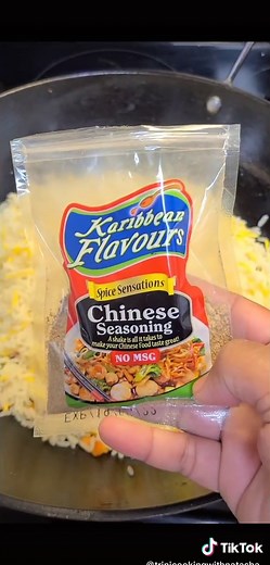 Delicious Vegan Fried Rice Recipe