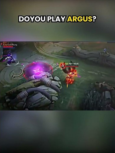 POOR PHASRA 💀 | ARGUS | PHARSA #argus #pharsa #mobalegends5v5 #moba5v5english #moba5v5pippin