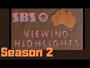 SBS Viewing Highlights | Fast Forward (Season 2)