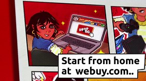 43K views · 59 reactions | Most stores open across England, Wales & Scotland to sell with Drop & Go and buy with Click & Collect! More info at bit.ly/cexstoreupdates | CeX | Facebook