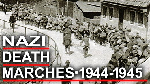 Nazi Death Marches: 1944–1945 (2021)